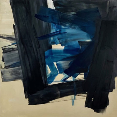 "Warm and cool n°2235"