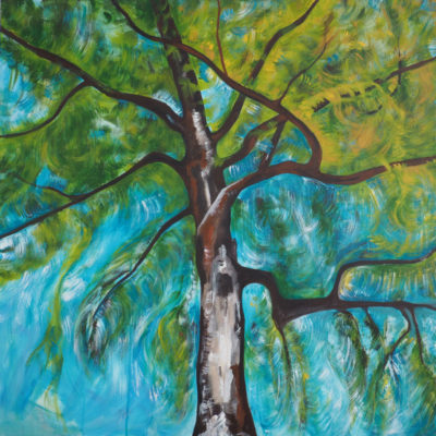 "L'arbre d'or"