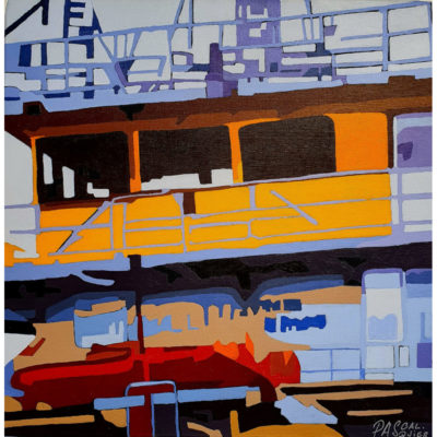 "Cargo 2"