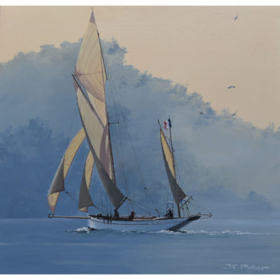 "110 Contre-jour breton"