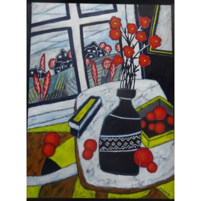 "Le bouquet n°2"