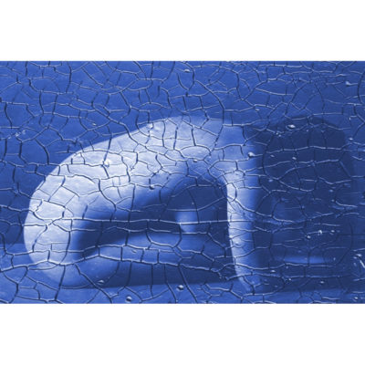 "L'heure bleue"