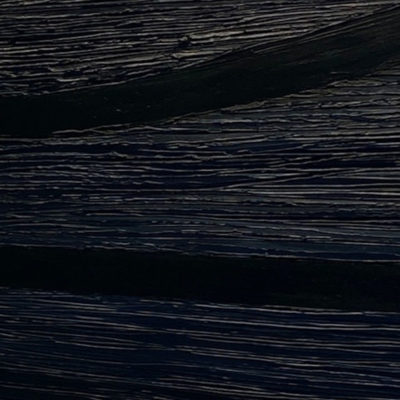 "Black on Black n°2174"