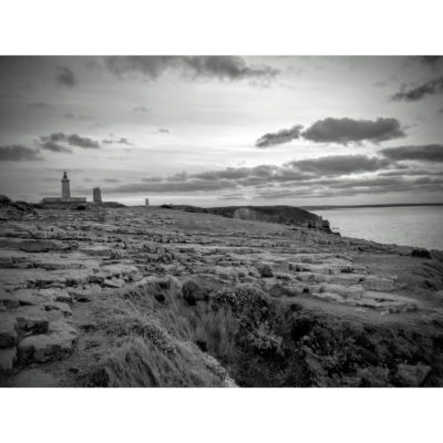 "Cap Fréhel"
