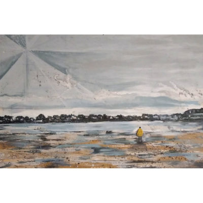 "Face à mon rêve"