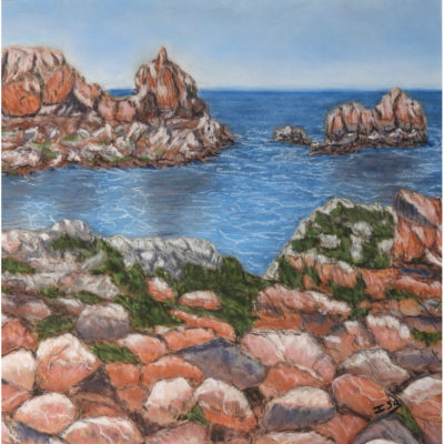 "Ile de Bréhat"