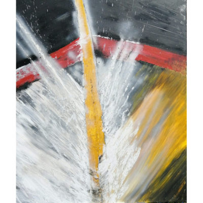 "La Proue"