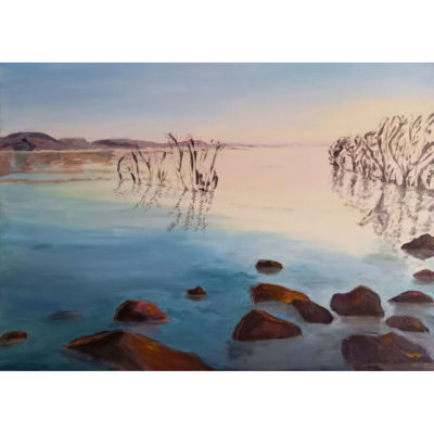 "Lac de Tibériade"