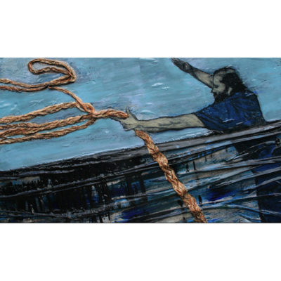 "Ma Mer s’est noyée"