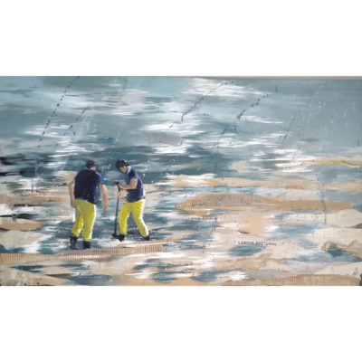 "Pescatore scriptore"
