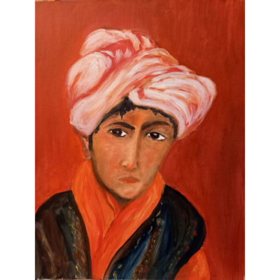 "Youssef"