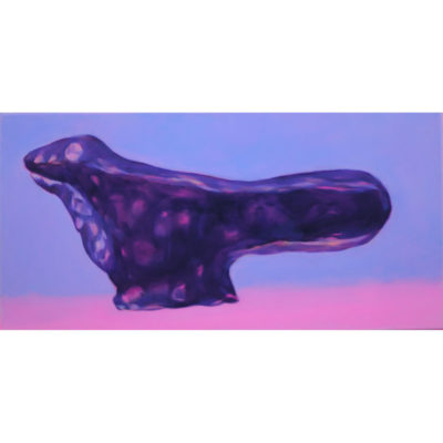 "Petit oiseau" série Les Sculptures"