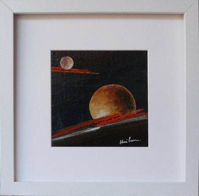 "Planète 1"