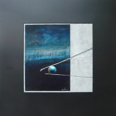 "Planète 11 Jongleur"