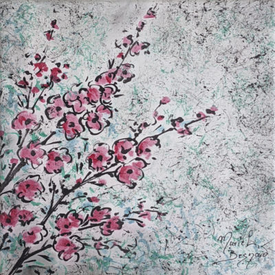 "P: Sakura"