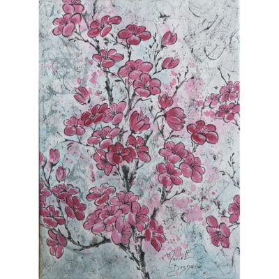 "P: Branche de Sakura"