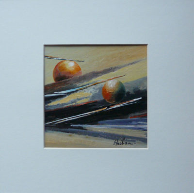 "Planète 4"