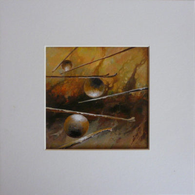 "Planète 5 Au feu"