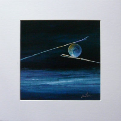 "Planète 6 Equilibre incertain"