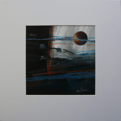 "Planète 8"