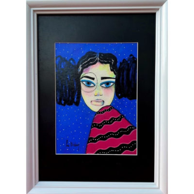 "Alexandra"