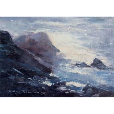 " Belle île , réf 2680"