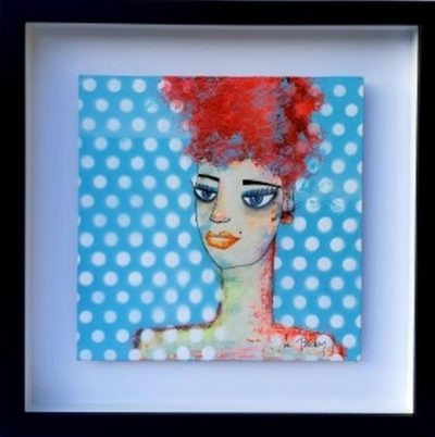 "Betty"