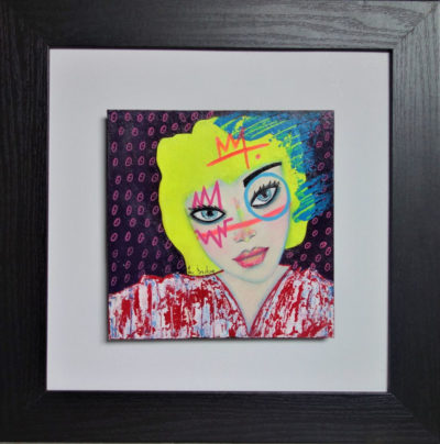 "Diva 3"