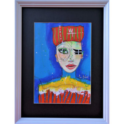 "Diva 4"