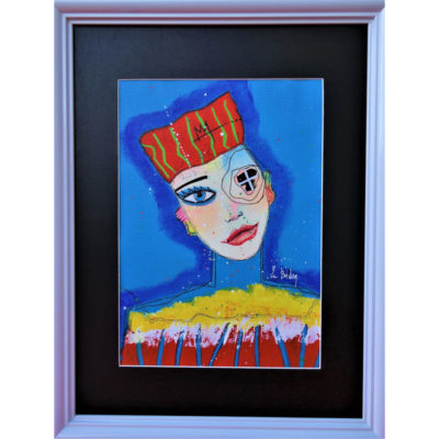 "Diva 5"