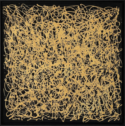 "GoldBlack"