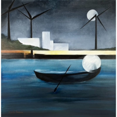 "Nocturne"