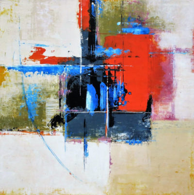 "Vagabondage 21"