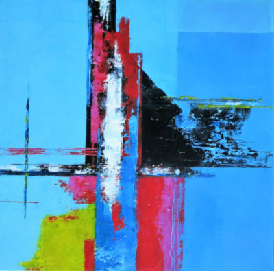 "Vagabondage 23"