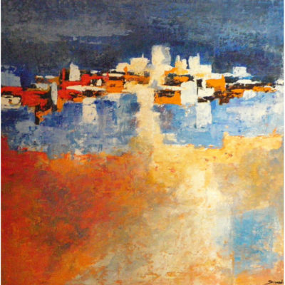 "Ailleurs 3"