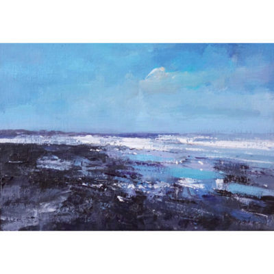 "La pointe du Conguel, réf 2244"