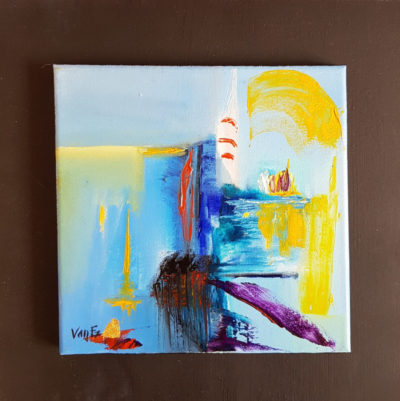 "Escapade"