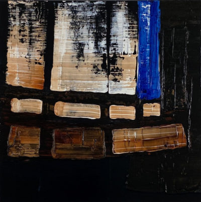 "Golden Light n° 2219"