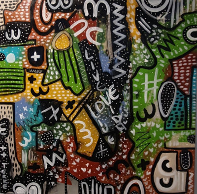 "Vie urbaine 13"