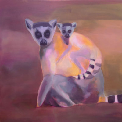 "Lémuriens 2"