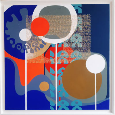 "Alexandre Lantheaume- Sans titre 5"