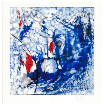 "A l'orée"