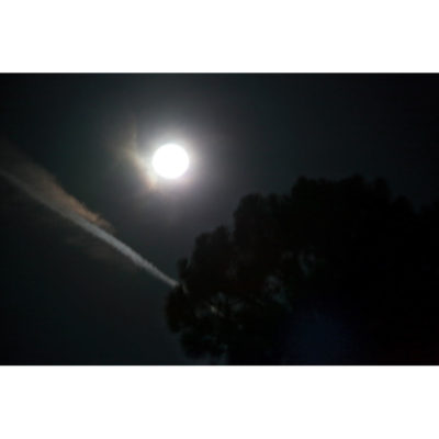 "La nuit transfigurée 1"