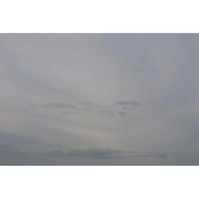 "Le ciel s’affranchit"