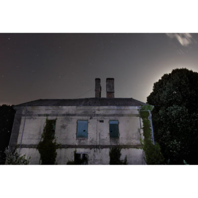 "Nuit ensorceleuse"