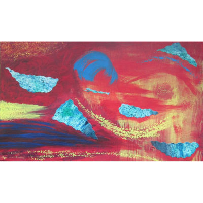 "Entre terre et mer"