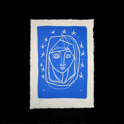 "Sainte Marie"