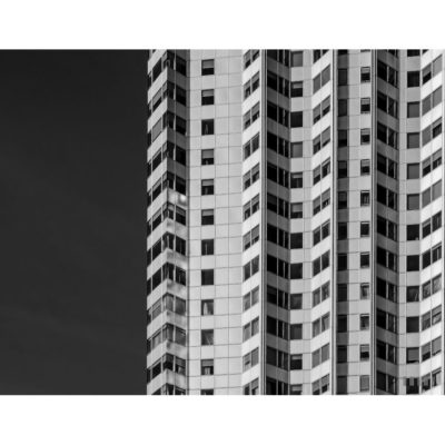 "Wave building"