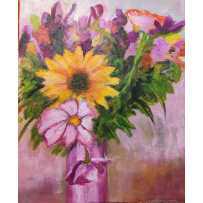 "Bouquet d'automne"