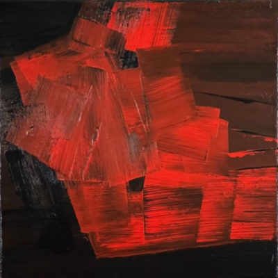 "Red in black 2305"